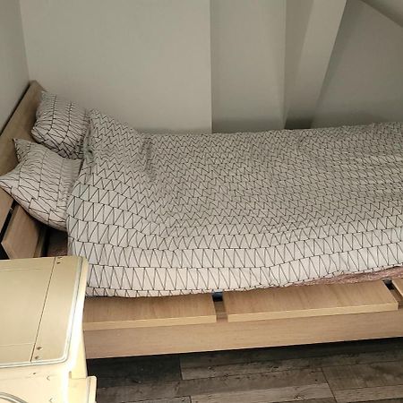Belle Appartement Ensoleille Boulogne-sur-Mer Eksteriør billede